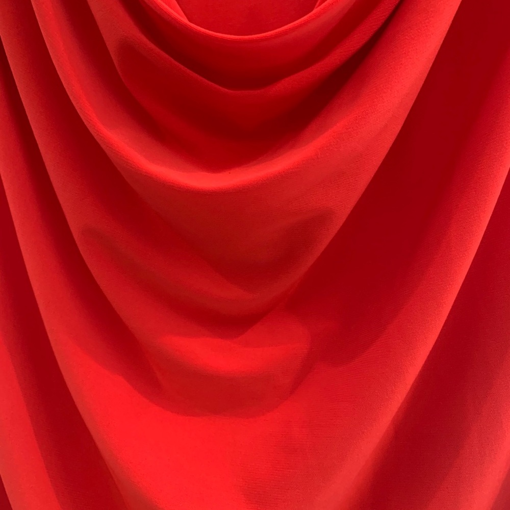 Red Top - Picture 3 of 4